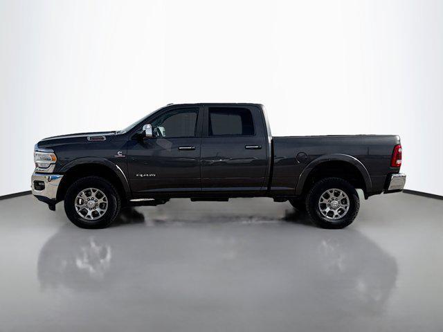 used 2022 Ram 2500 car, priced at $48,991