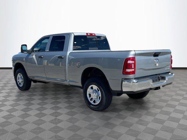 new 2024 Ram 2500 car, priced at $68,248