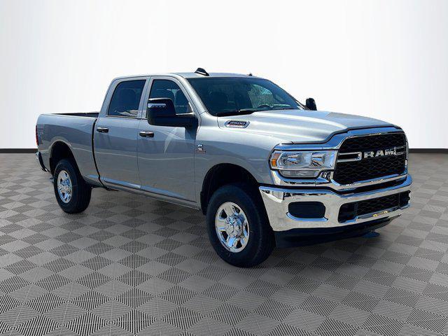 new 2024 Ram 2500 car, priced at $68,248