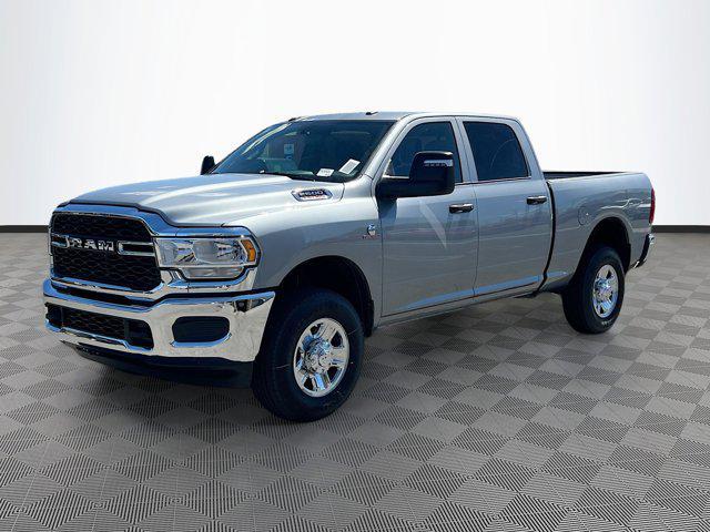 new 2024 Ram 2500 car, priced at $68,248