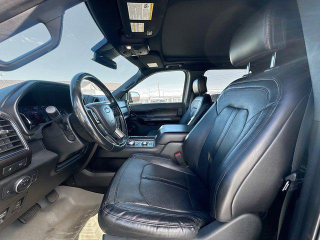 used 2020 Ford Expedition car, priced at $29,491