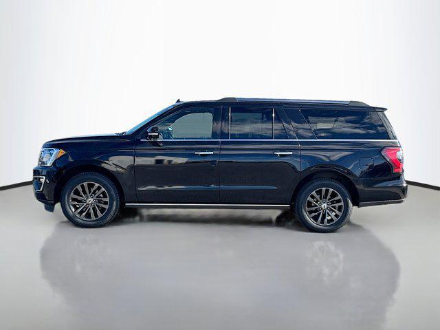 used 2020 Ford Expedition car, priced at $29,491