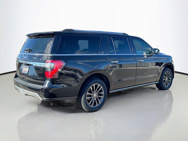 used 2020 Ford Expedition car, priced at $29,491