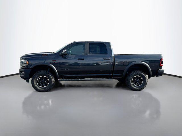 used 2019 Ram 2500 car, priced at $39,591