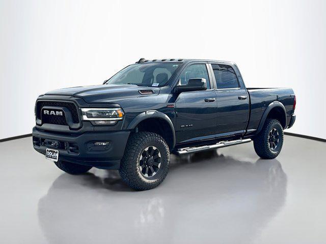 used 2019 Ram 2500 car, priced at $39,591