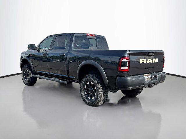 used 2019 Ram 2500 car, priced at $39,591