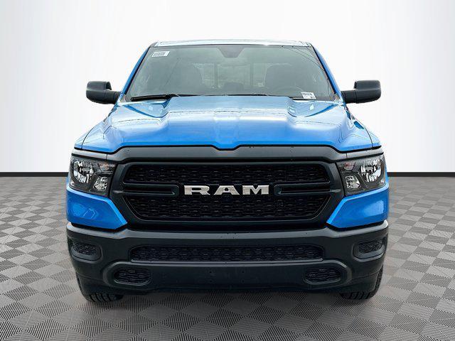 new 2024 Ram 1500 car, priced at $52,388