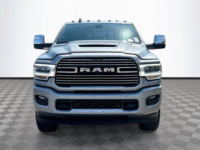 new 2024 Ram 2500 car, priced at $77,129