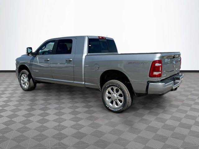 new 2024 Ram 2500 car, priced at $77,129