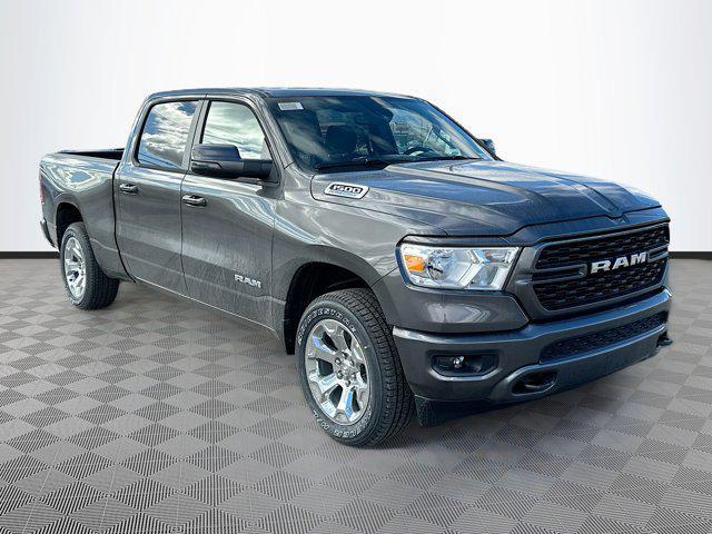 new 2024 Ram 1500 car, priced at $61,886