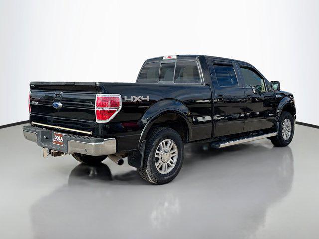 used 2012 Ford F-150 car, priced at $19,481