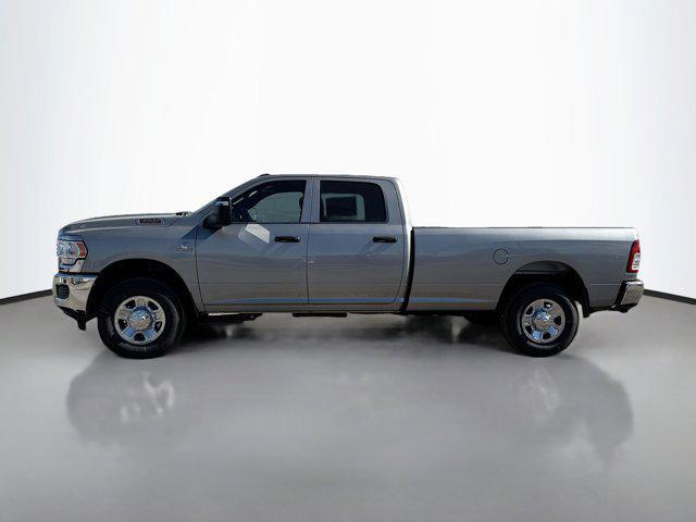 new 2024 Ram 3500 car, priced at $72,021