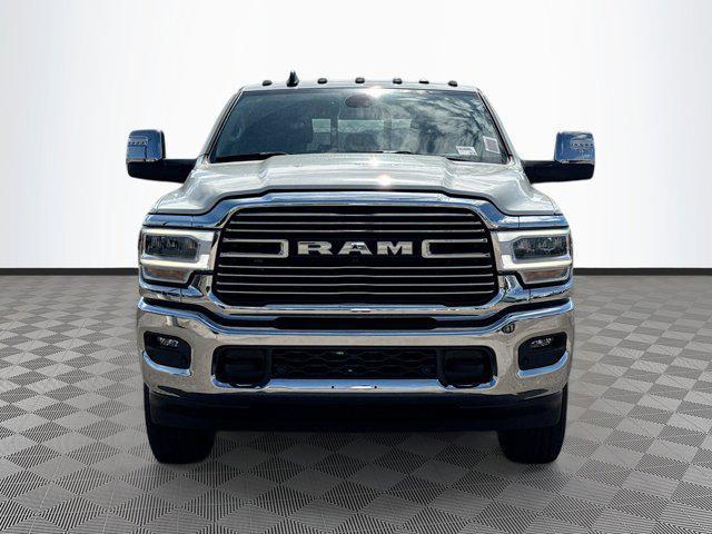 new 2024 Ram 2500 car, priced at $73,143