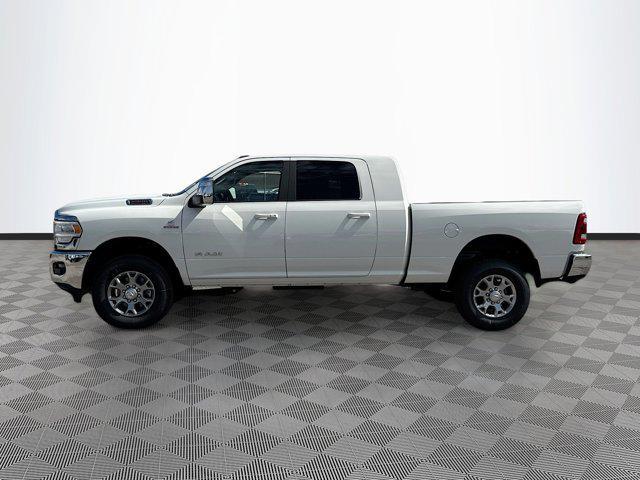 new 2024 Ram 2500 car, priced at $73,143