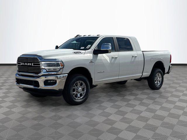 new 2024 Ram 2500 car, priced at $73,143