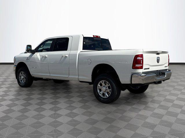 new 2024 Ram 2500 car, priced at $73,143