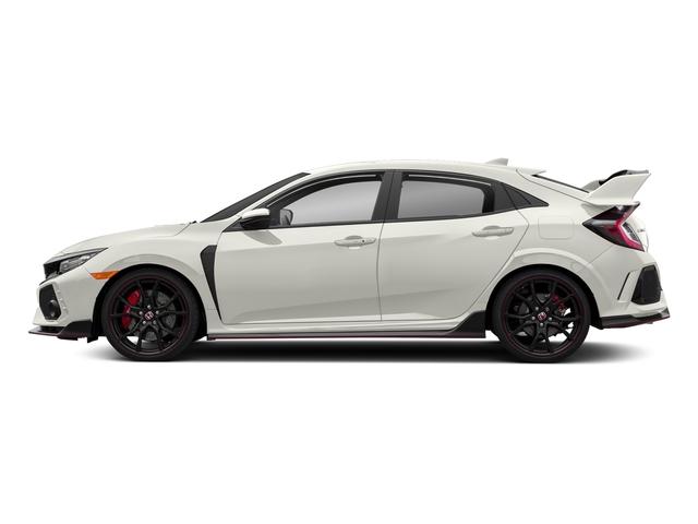 used 2018 Honda Civic Type R car, priced at $38,050