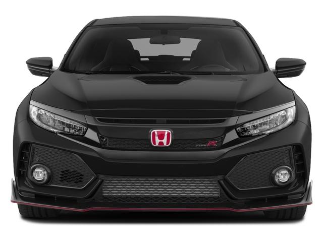 used 2018 Honda Civic Type R car, priced at $38,050