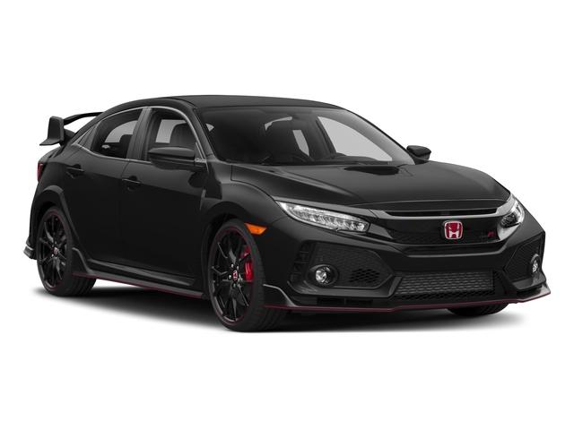 used 2018 Honda Civic Type R car, priced at $38,050