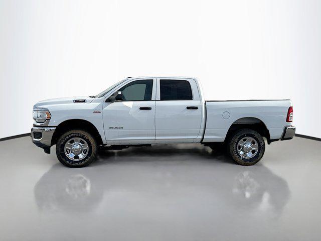 used 2022 Ram 2500 car, priced at $40,991