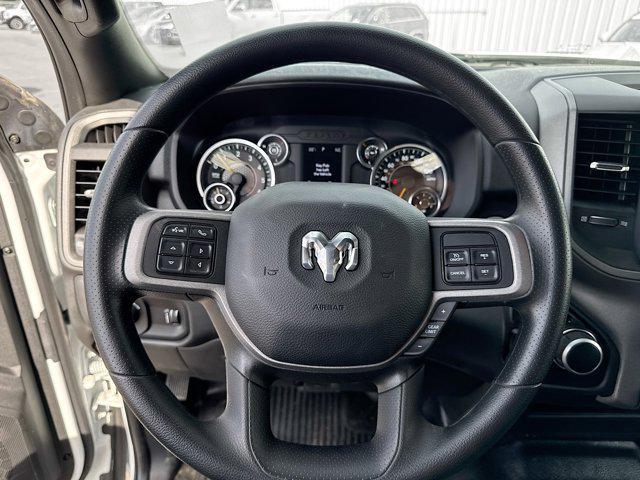 used 2022 Ram 2500 car, priced at $40,991