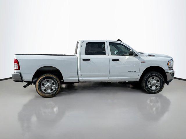 used 2022 Ram 2500 car, priced at $40,991