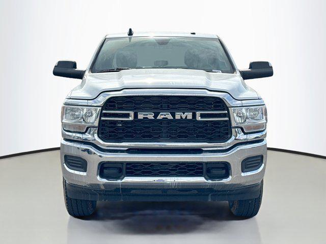 used 2022 Ram 2500 car, priced at $40,991