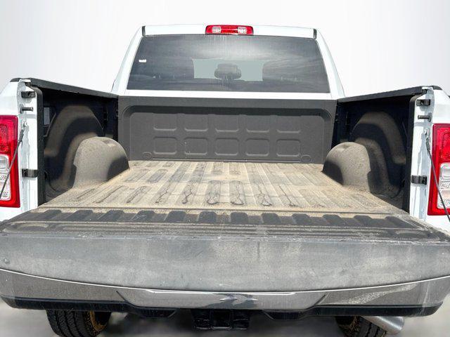 used 2022 Ram 2500 car, priced at $40,991