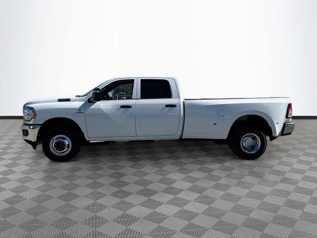 new 2024 Ram 3500 car, priced at $72,346