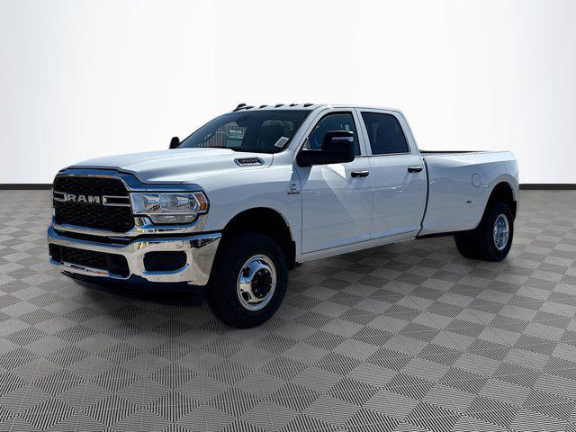 new 2024 Ram 3500 car, priced at $72,346