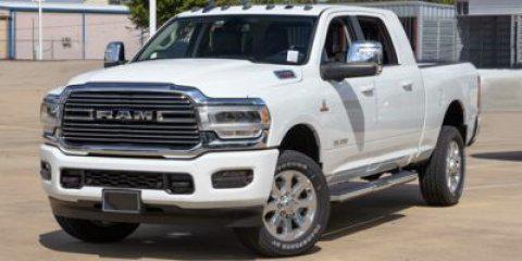 new 2024 Ram 2500 car, priced at $91,581