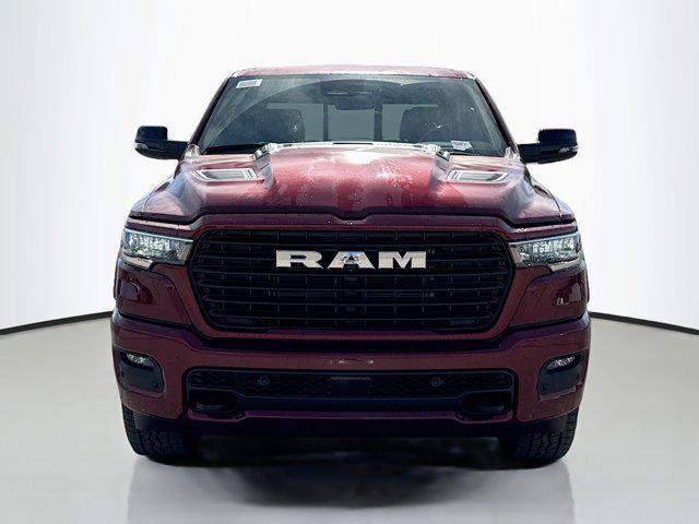 new 2025 Ram 1500 car, priced at $76,038