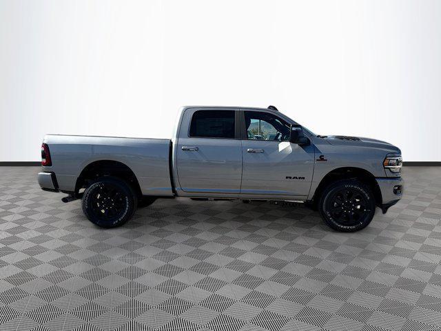 new 2024 Ram 3500 car, priced at $80,101