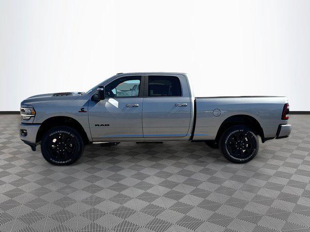 new 2024 Ram 3500 car, priced at $80,101