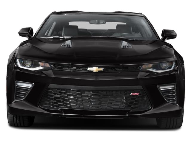 used 2017 Chevrolet Camaro car