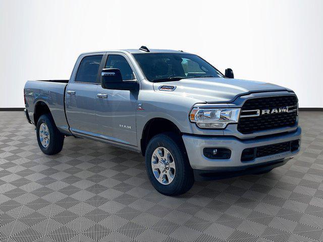 new 2024 Ram 2500 car, priced at $67,432