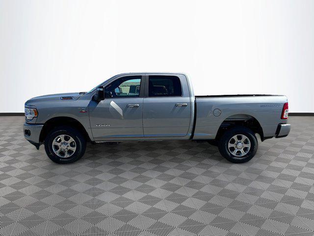 new 2024 Ram 2500 car, priced at $67,432