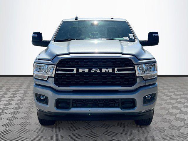 new 2024 Ram 2500 car, priced at $67,432