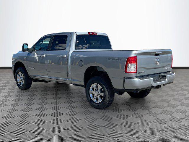 new 2024 Ram 2500 car, priced at $67,432