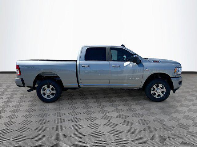 new 2024 Ram 2500 car, priced at $67,432