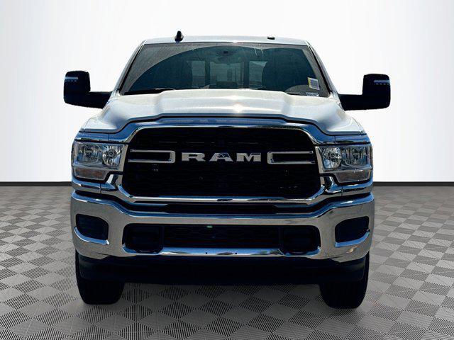 new 2024 Ram 2500 car, priced at $67,959