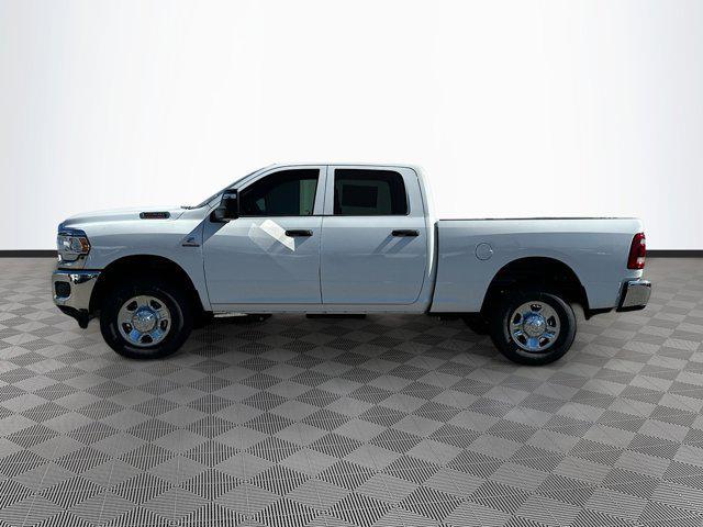 new 2024 Ram 2500 car, priced at $67,959