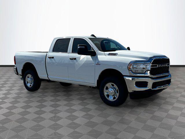 new 2024 Ram 2500 car, priced at $63,992