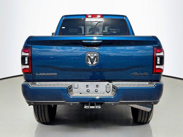 new 2024 Ram 2500 car, priced at $78,639