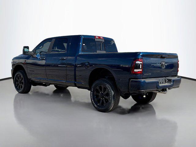 new 2024 Ram 2500 car, priced at $78,639