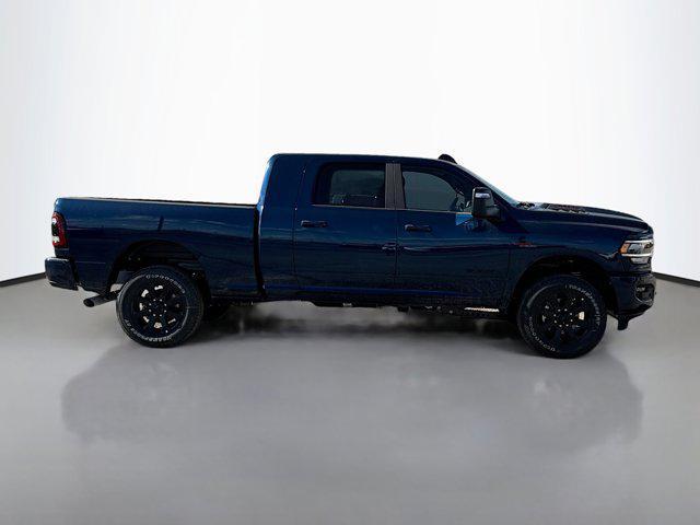 new 2024 Ram 2500 car, priced at $78,639