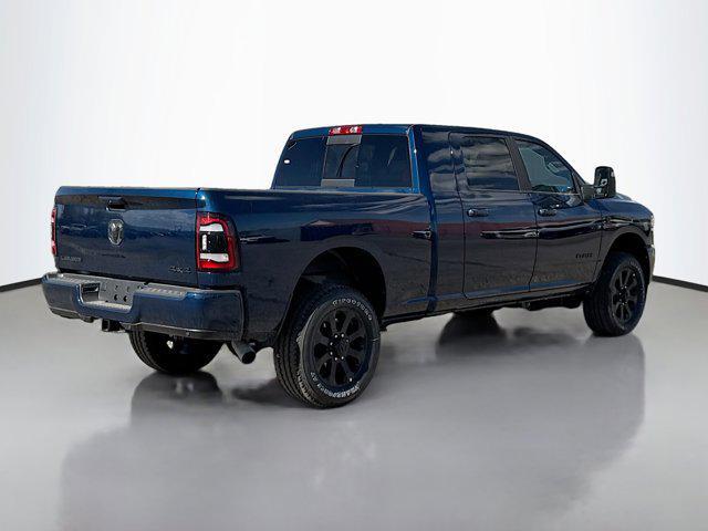 new 2024 Ram 2500 car, priced at $78,639