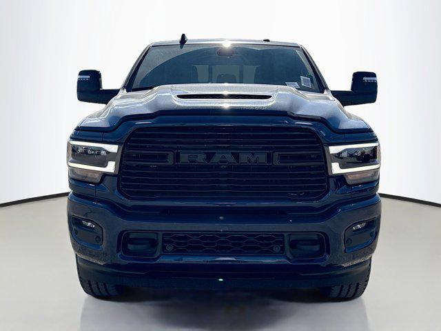 new 2024 Ram 2500 car, priced at $78,639