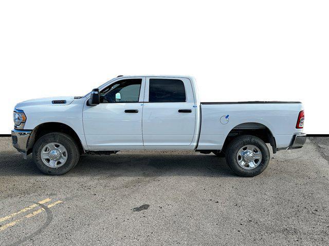 new 2024 Ram 2500 car, priced at $53,374