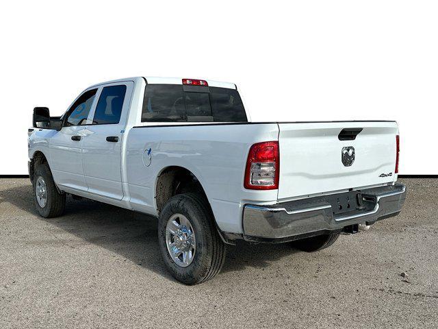 new 2024 Ram 2500 car, priced at $53,374